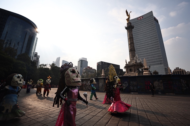 (Foto: Agencia EFE)